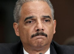 Image of It keeps getting worse for Holder.