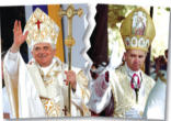 Image of The Logo of SSPX