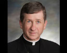 Image of Bishop Blase J. Cupich.