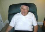 Image of 99-year-old Joseph Burriesci
