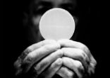 Image of Jesus said, 