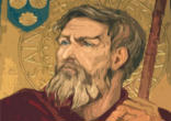 Image of St James, pray for us!