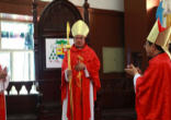 Image of Fr. Joseph Yue Fusheng, illicitly ordained Bishop of Harbin north-east China