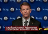 Image of Tony Perkins, President of the Family Research Center