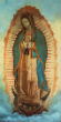 Image of Our Lady of Guadalupe.