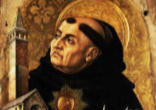 Image of St Thomas Aquinas