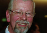Image of Judge Vaughn Walker who on April 6, 2011 told reporters that he is gay