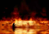 Image of Leap into Hell.