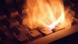 Image of Cyberattacks can be every bit as devastating as bombs.