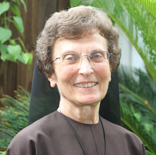 Image of Sr Paula Jean