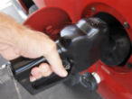 Image of The effect of the tax increase would be similar to a doubling of the price of gas.