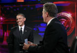 Image of The death of four Americans is no laughing matter.