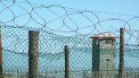 Image of Prison conditions in South Africa are so bad that merely being arrested could result in death. 