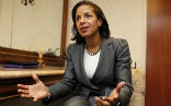 Image of Did Susan Rice lie, or was she thrown under the bus? Lawmakers continue to investigate.