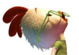 Image of Chicken Little