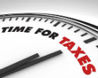 Image of It's time to pay again. Obama wants $1.6 trillion in taxes.