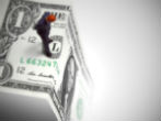 Image of Democrats don't seem to mind peering down the fiscal cliff as much as Republicans do. 