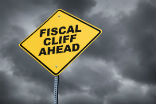 Image of Disaster looms unless Obama changes course.