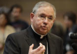 Image of Archbishop Gomez