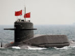 Image of The Chinese navy is prepared to deploy around-the-clock ballistic missile subs which will change the balance of power in the Pacific.