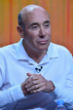 Image of David Geffen has made a record donation to the UCLA School of Medicine. 