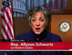 Image of Allyson Schwartz says 