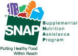 Image of Snap benefits will help many in the stricken areas around New York City. 