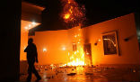 Image of Shown: the result of the Obama administration's systematic failures. 