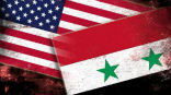Image of The U.S. government has now recognized the legitimacy of the Syrian opposition. 