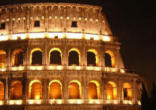 Image of The Roman Colliseum