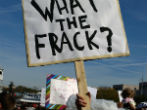 Image of Fracking is a controversial practice across the nation as the public blames it for a variety of issues. 