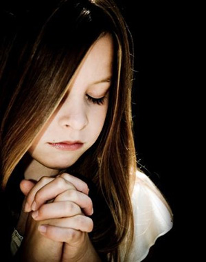 To become humble is in reality to die to self. It is to become as a little child in abandonment to God, trusting completely in his goodness, power and divine providence. It is to give ourselves over unconditionally and without qualification to Christ. It is the humble who pray thus: 'Thy will be done in me, O glorious God.'