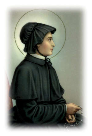 Image of St. Elizabeth Ann Seton