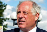 Image of So far, Gov. Quinn cannot get lawmakers to sit down to talks to resolve the state's debt crisis. 