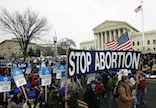 Image of The March for Life