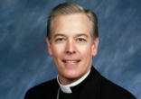 Image of Archbishop elect Alexander K. Sample