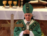 Image of Cardinal Francis George, O.M.I. 
