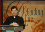 Image of Fr Frank Pavone