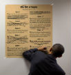 Image of Obama has made several changes to the common understanding of the Bill of Rights which has his administration in an all-out battle in the various courts. 