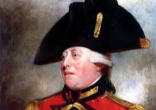Image of King George