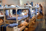 Image of Some of these inmates may soon be released under prop 36. 