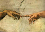 Image of The Creation of Man