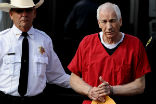 Image of He just won't quit, Sandusky files another appeal. 