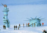Image of Religious Liberty is under an assault