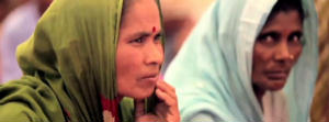 Image of The documentary focuses on 200 million 