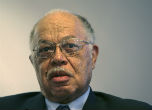 Image of The face of a monster? Kermitt Gosnell joked as he murdered live-born babies in his abortion mill. 