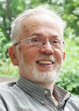 Image of Johann Christoph Arnold is the Senior Pastor of  the Bruderhof Communities