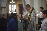 Image of Iraqi Christians face extraordinary dangers ten years after the intervention in Iraq