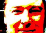 Image of Ralph Napiersi, the self-styled bishop who tried to crash the Conclave