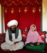 Image of Child brides are a problem in many countries, condemning many girls to a life of abuse, neglect, and sometimes an early death. 